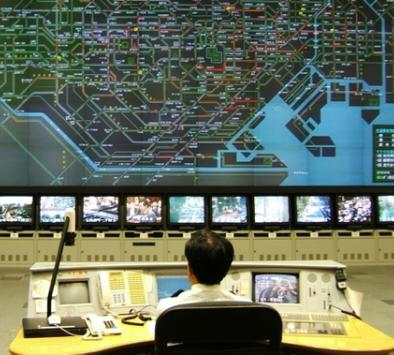 Networking monitoring