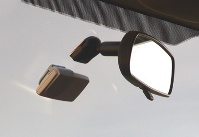 Figure 12: Example of a DSRC toll tag (Australia)